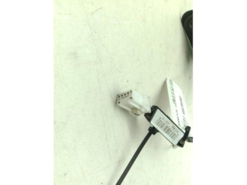   ESPEJO DER MITSUBISHI OUTLANDER II (CW_W)|Desguaces La Cabaña