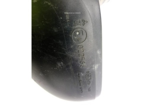   ESPEJO DER MITSUBISHI OUTLANDER II (CW_W)|Desguaces La Cabaña