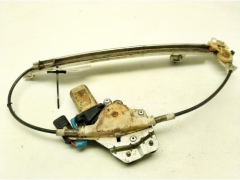 ELEVALUNAS PUERTA LAT TRA IZQ FIAT BRAVO I (182_)|Desguaces La Cabaña