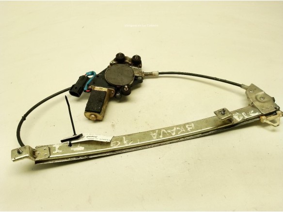 ELEVALUNAS PUERTA LAT TRA IZQ FIAT BRAVO I (182_)|Desguaces La Cabaña