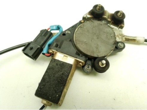 ELEVALUNAS PUERTA LAT TRA IZQ FIAT BRAVO I (182_)|Desguaces La Cabaña