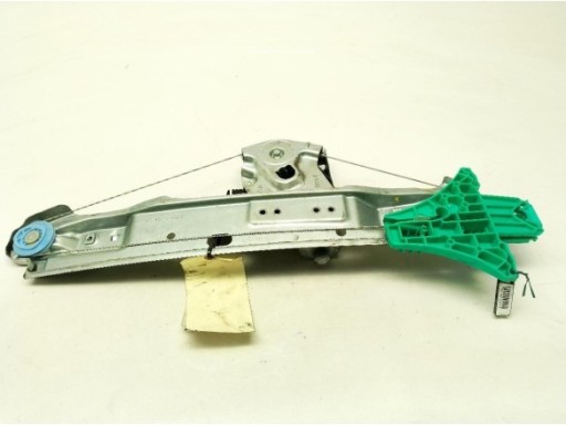 ELEVALUNAS PUERTA LAT TRA DER OPEL ASTRA J Sports Tourer (P10)|Desguaces La Cabaña