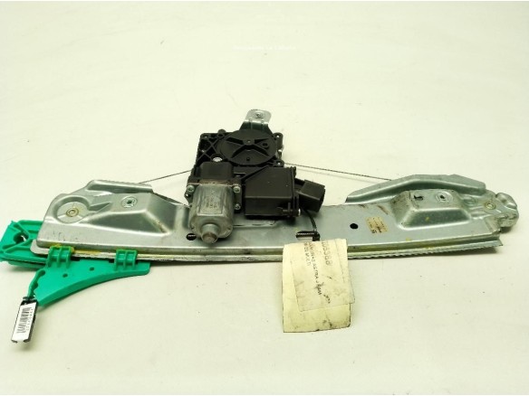 ELEVALUNAS PUERTA LAT TRA IZQ OPEL ASTRA J Sports Tourer (P10)|Desguaces La Cabaña