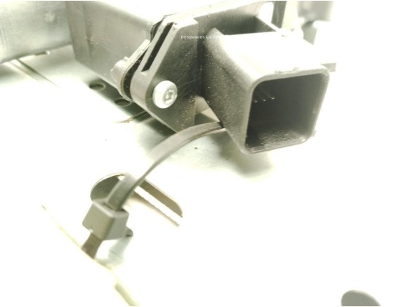 ELEVALUNAS PUERTA LAT TRA IZQ OPEL ASTRA J Sports Tourer (P10)|Desguaces La Cabaña