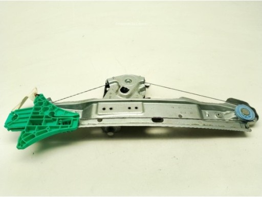 ELEVALUNAS PUERTA LAT TRA IZQ OPEL ASTRA J Sports Tourer (P10)|Desguaces La Cabaña