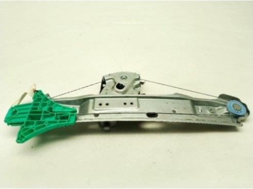 ELEVALUNAS PUERTA LAT TRA DER OPEL ASTRA J Sports Tourer (P10)|Desguaces La Cabaña