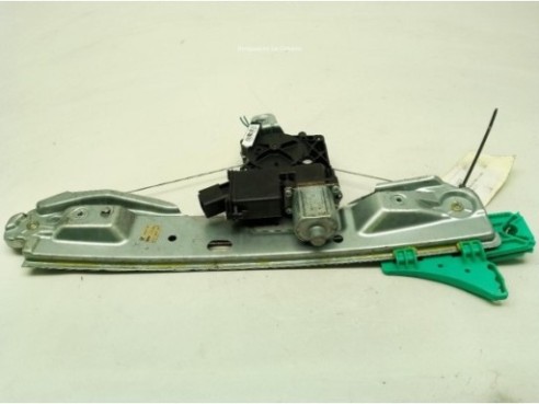 ELEVALUNAS PUERTA LAT TRA IZQ OPEL ASTRA J Sports Tourer (P10)|Desguaces La Cabaña 2