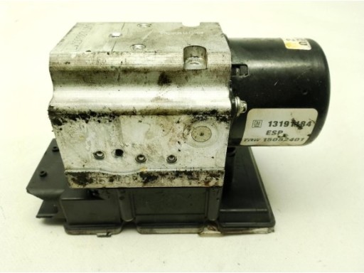 GRUPO ABS|Desguaces La Cabaña