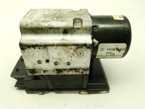 13191184 GRUPO ABS OPEL ASTRA H (A04)|Desguaces La Cabaña