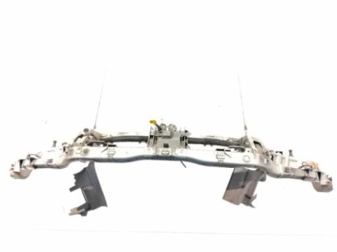 1711073 FRENTE FORD MONDEO IV (BA7)|Desguaces La Cabaña