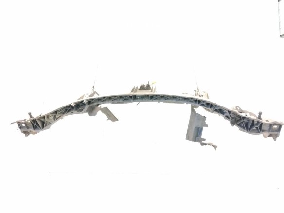 1711073 FRENTE FORD MONDEO IV (BA7)|Desguaces La Cabaña