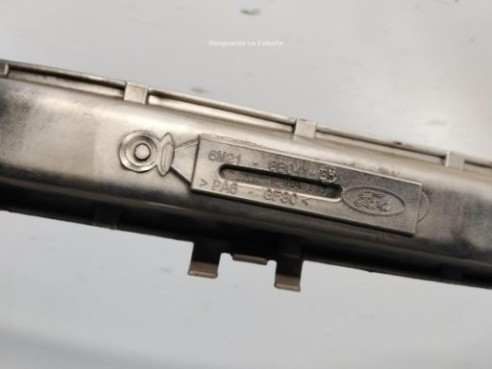 1711073 FRENTE FORD MONDEO IV (BA7)|Desguaces La Cabaña