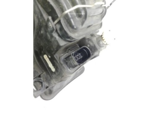 1M1941015 FARO IZQUIERDO SEAT TOLEDO II (1M2)|Desguaces La Cabaña