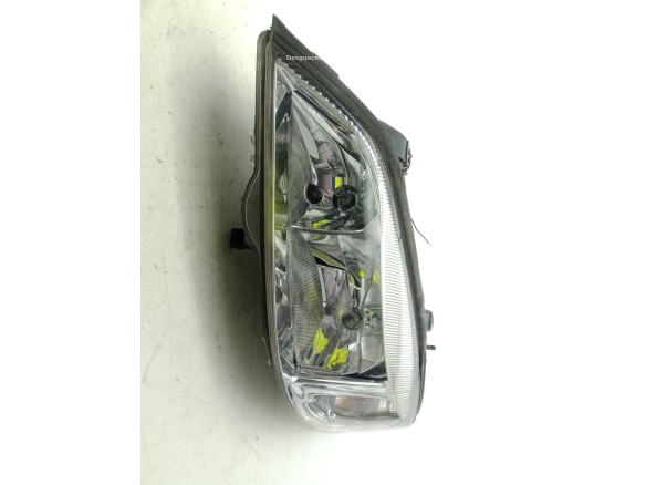 93175368 FARO IZQUIERDO OPEL ASTRA G Fastback (T98)|Desguaces La Cabaña