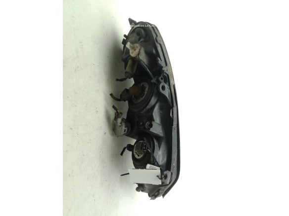 93175368 FARO IZQUIERDO OPEL ASTRA G Fastback (T98)|Desguaces La Cabaña