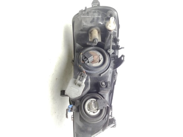 93175368 FARO IZQUIERDO OPEL ASTRA G Fastback (T98)|Desguaces La Cabaña