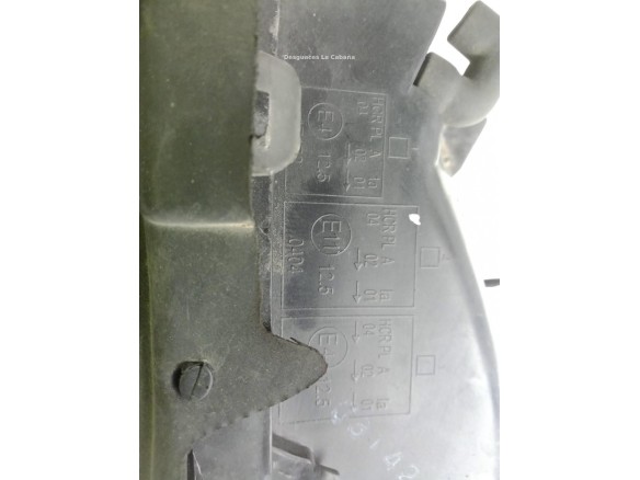 93175368 FARO IZQUIERDO OPEL ASTRA G Fastback (T98)|Desguaces La Cabaña