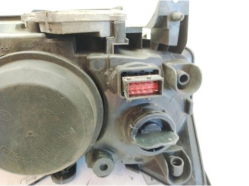   FARO IZQUIERDO SAAB 9-3 Ranchera familiar (YS3F)|Desguaces La Cabaña