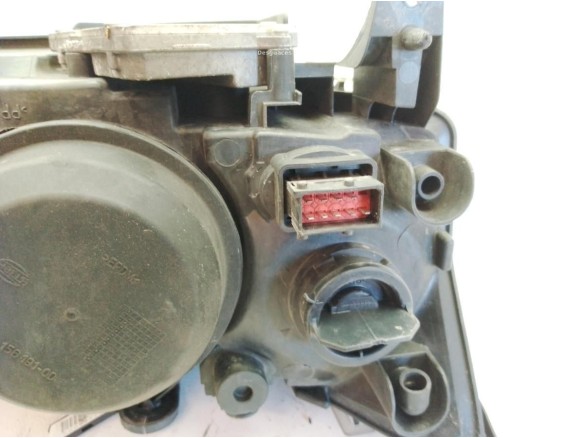   FARO IZQUIERDO SAAB 9-3 Ranchera familiar (YS3F)|Desguaces La Cabaña