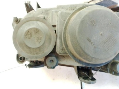   FARO IZQUIERDO SAAB 9-3 Ranchera familiar (YS3F)|Desguaces La Cabaña