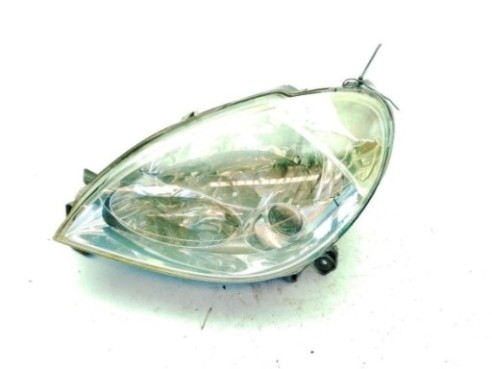 6208J7 FARO IZQUIERDO CITROEN XSARA (N1)|Desguaces La Cabaña