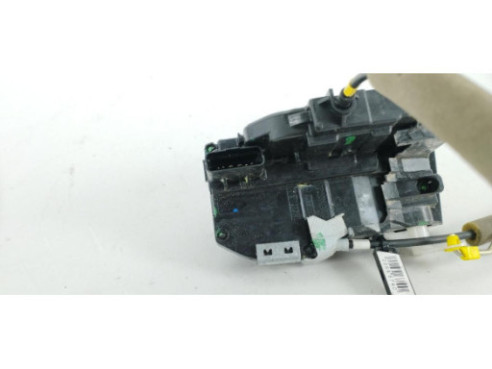 825004EA2B  CERRADURA PUERTA LAT DEL IZQ RENAULT KADJAR (HA_, HL_) |Desguaces La Cabaña