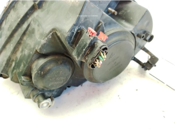 6208J7 FARO IZQUIERDO CITROEN XSARA (N1)|Desguaces La Cabaña