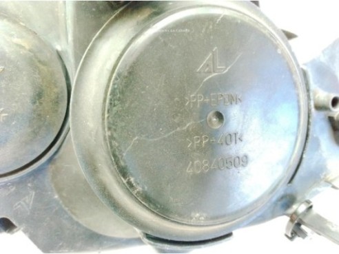 6208J7 FARO IZQUIERDO CITROEN XSARA (N1)|Desguaces La Cabaña