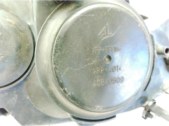 6208J7 FARO IZQUIERDO CITROEN XSARA (N1)|Desguaces La Cabaña