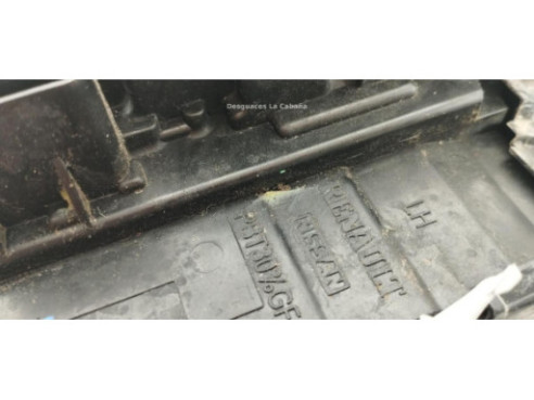 825004EA2B  CERRADURA PUERTA LAT DEL IZQ RENAULT KADJAR (HA_, HL_) |Desguaces La Cabaña