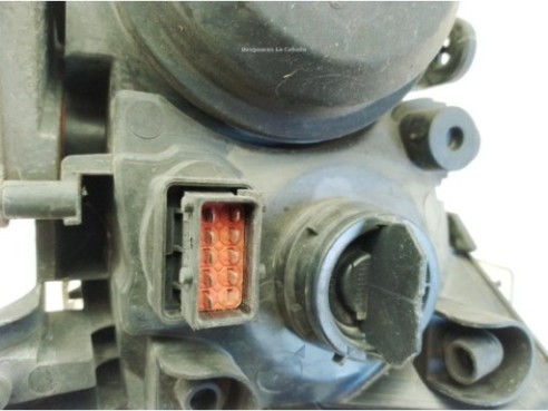   FARO DERECHO SAAB 9-3 Ranchera familiar (YS3F)|Desguaces La Cabaña