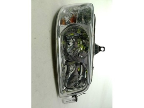 6206E2 FARO DERECHO CITROEN JUMPER Furgón (244)|Desguaces La Cabaña