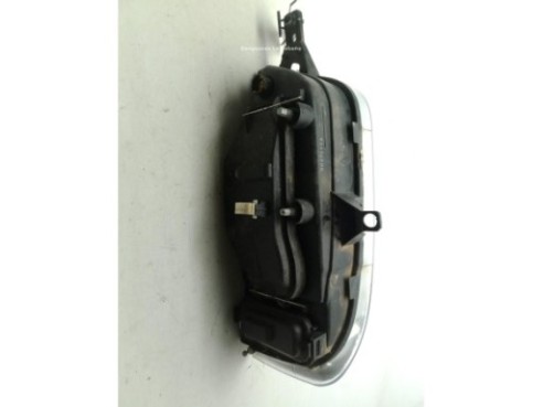 6206E2 FARO DERECHO CITROEN JUMPER Furgón (244)|Desguaces La Cabaña