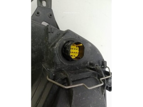 6206E2 FARO DERECHO CITROEN JUMPER Furgón (244)|Desguaces La Cabaña