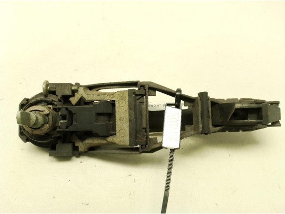 MANILLA PUERTA LAT DEL DER EXT VW POLO (9N_)|Desguaces La Cabaña