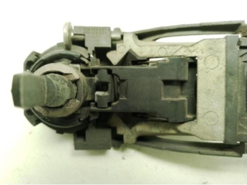 MANILLA PUERTA LAT DEL DER EXT VW POLO (9N_)|Desguaces La Cabaña