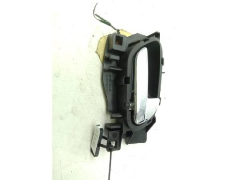 MANILLA PUERTA LAT DEL DER INT PEUGEOT 308 (4A_, 4C_)|Desguaces La Cabaña