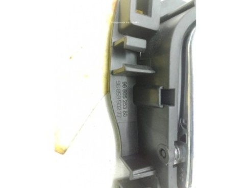 MANILLA PUERTA LAT DEL DER INT PEUGEOT 308 (4A_, 4C_)|Desguaces La Cabaña