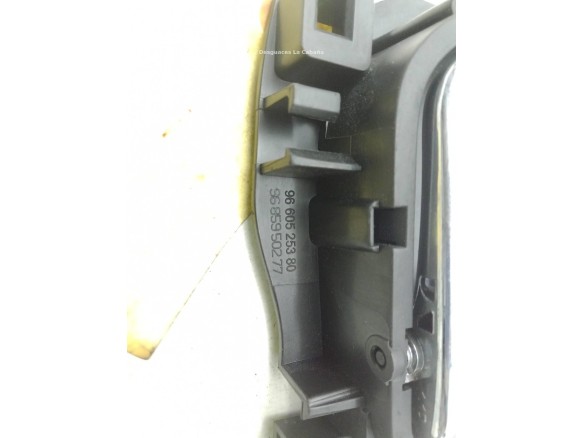 MANILLA PUERTA LAT DEL DER INT PEUGEOT 308 (4A_, 4C_)|Desguaces La Cabaña