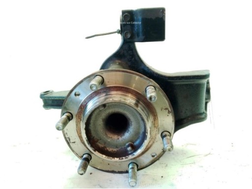   AIRBAG IZQ HYUNDAI H350 Furgón|Desguaces La Cabaña