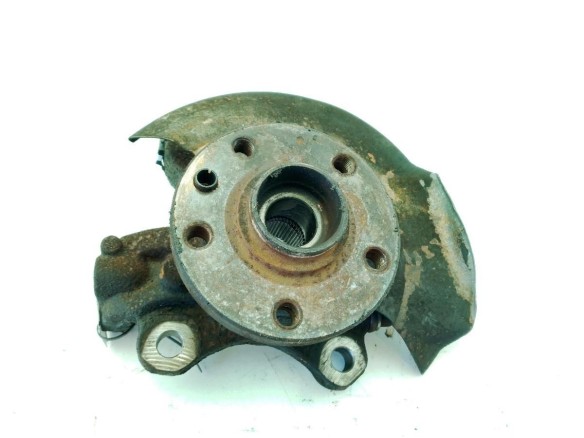 7D0407257A MANGUETA DEL IZQ VW TRANSPORTER IV Furgón (70XA)|Desguaces La Cabaña