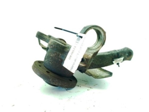 7D0407257A MANGUETA DEL IZQ VW TRANSPORTER IV Furgón (70XA)|Desguaces La Cabaña