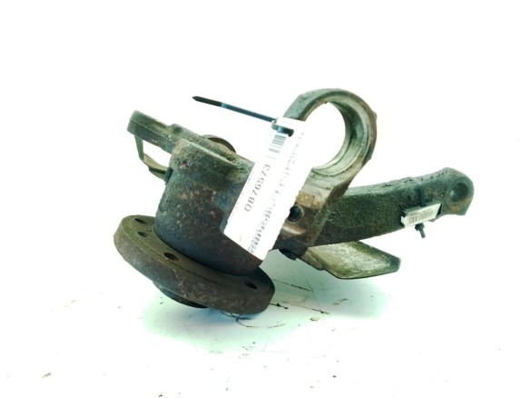 7D0407257A MANGUETA DEL IZQ VW TRANSPORTER IV Furgón (70XA)|Desguaces La Cabaña