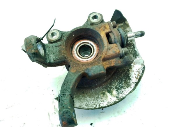 7D0407257A MANGUETA DEL IZQ VW TRANSPORTER IV Furgón (70XA)|Desguaces La Cabaña