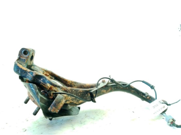   MANGUETA DEL IZQ NISSAN PATHFINDER III (R51)|Desguaces La Cabaña