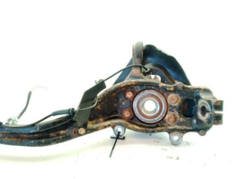   MANGUETA DEL IZQ NISSAN PATHFINDER III (R51)|Desguaces La Cabaña