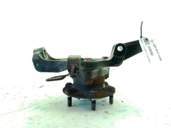   MANGUETA DEL DER HYUNDAI H350 Furgón|Desguaces La Cabaña