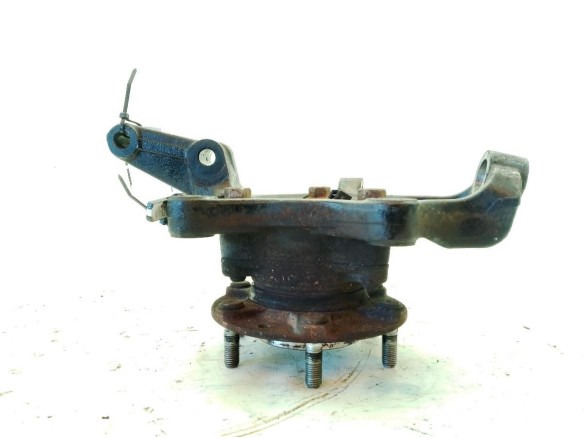   MANGUETA DEL DER HYUNDAI H350 Furgón|Desguaces La Cabaña