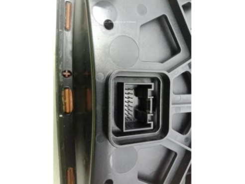 4L0864261B MANDO MULTIMEDIA AUDI Q7 (4LB)|Desguaces La Cabaña