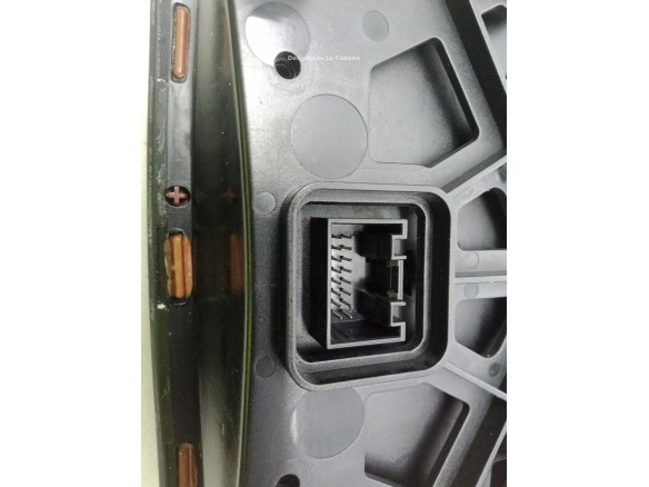 4L0864261B MANDO MULTIMEDIA AUDI Q7 (4LB)|Desguaces La Cabaña